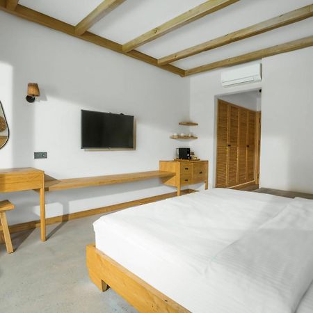 The Pearl Ölüdeniz Otel Dış mekan fotoğraf