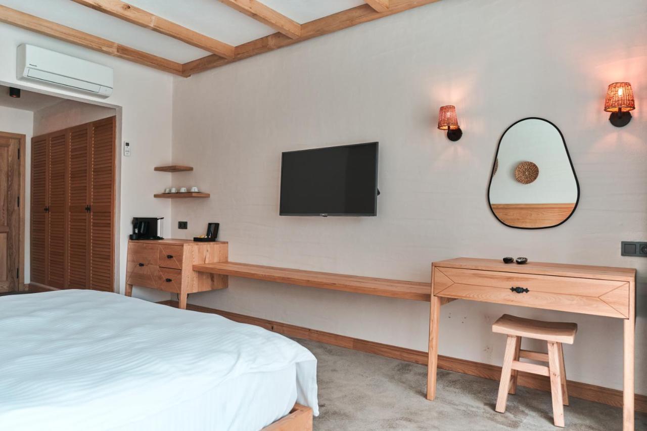 The Pearl Ölüdeniz Otel Dış mekan fotoğraf