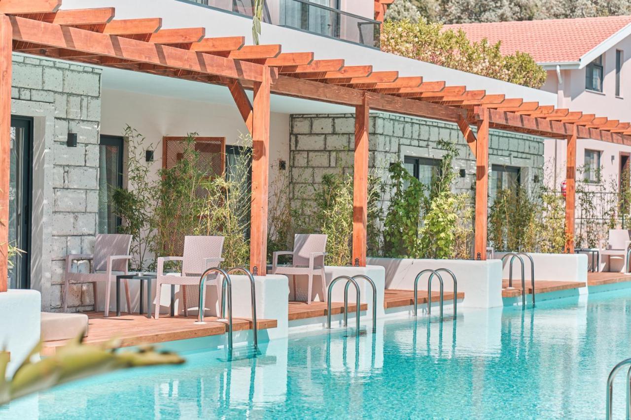 The Pearl Ölüdeniz Otel Dış mekan fotoğraf