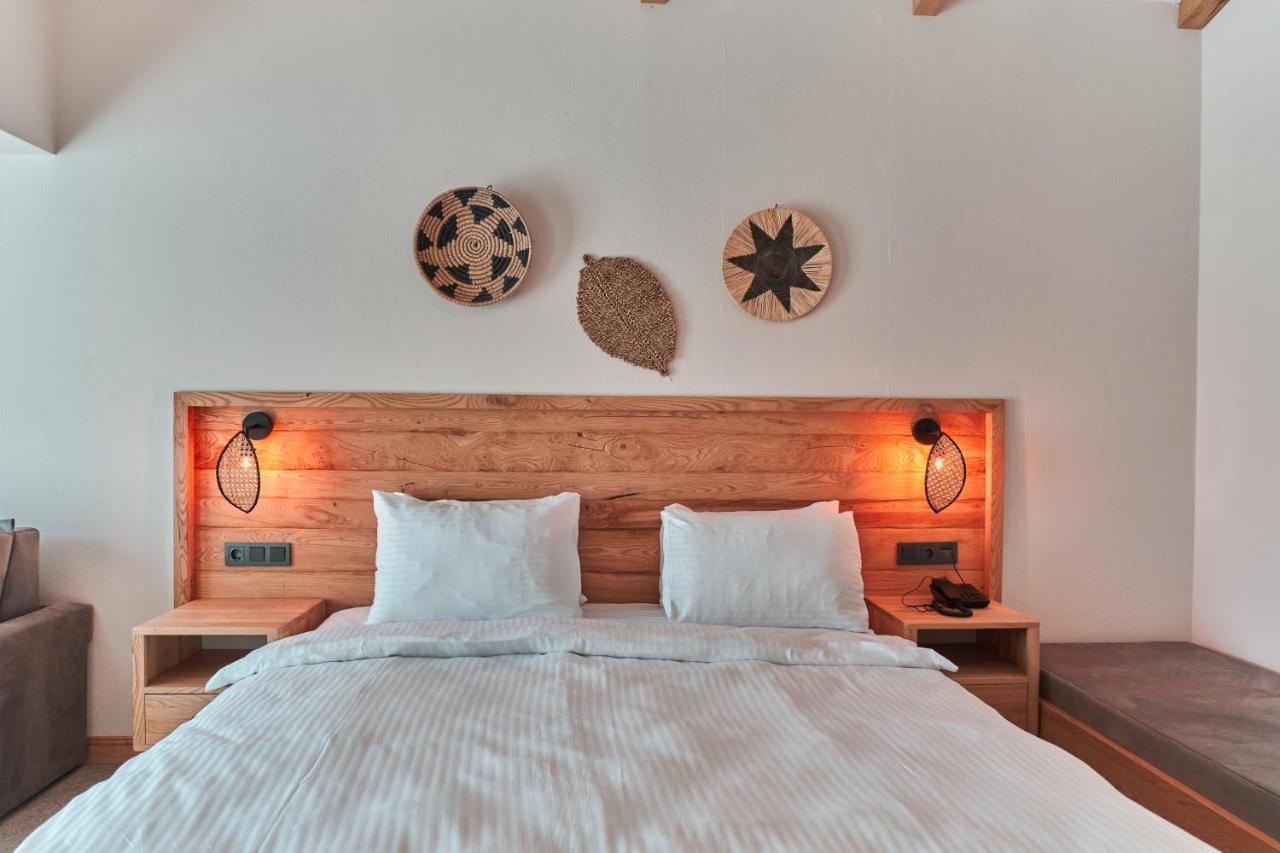 The Pearl Ölüdeniz Otel Dış mekan fotoğraf
