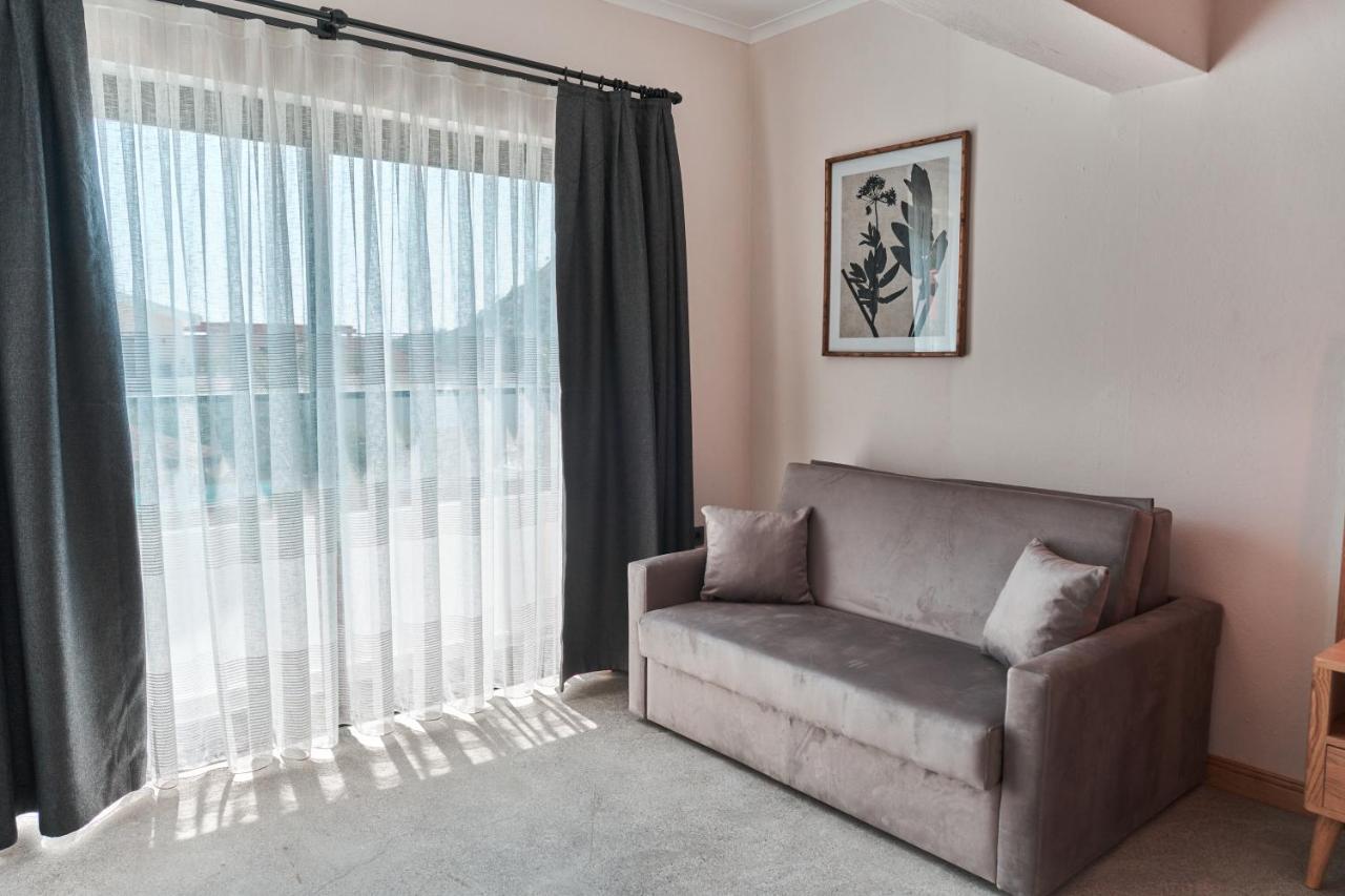 The Pearl Ölüdeniz Otel Dış mekan fotoğraf