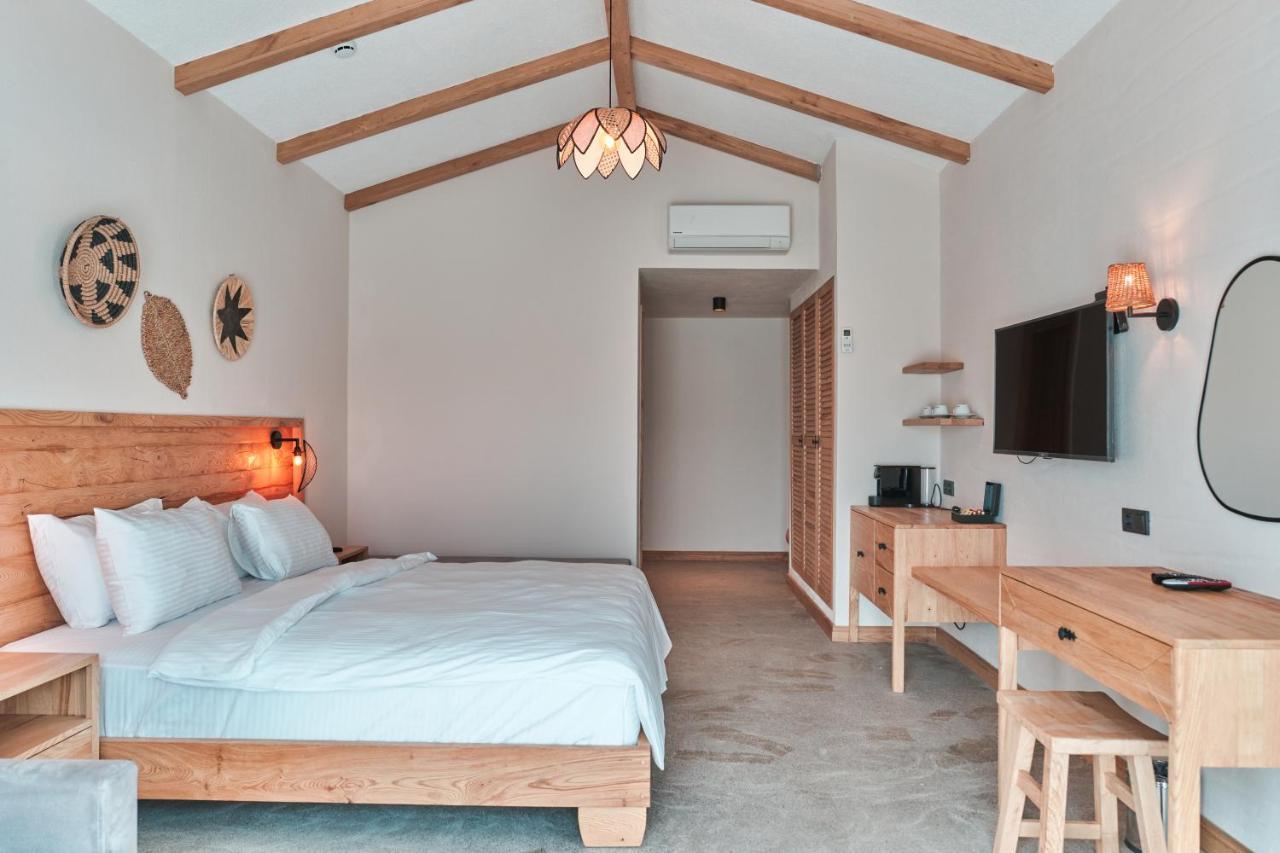 The Pearl Ölüdeniz Otel Dış mekan fotoğraf