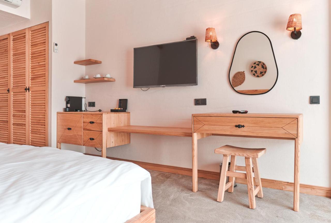 The Pearl Ölüdeniz Otel Dış mekan fotoğraf