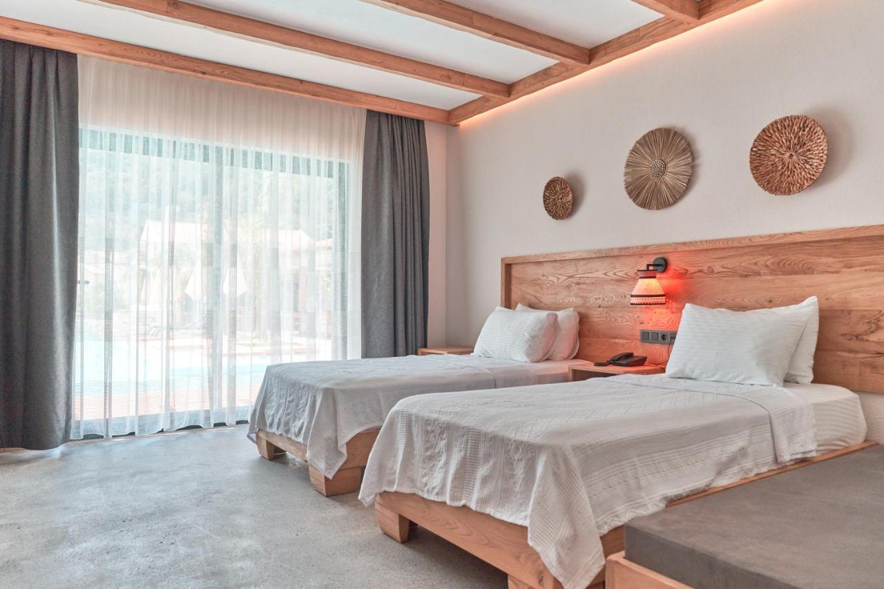 The Pearl Ölüdeniz Otel Dış mekan fotoğraf
