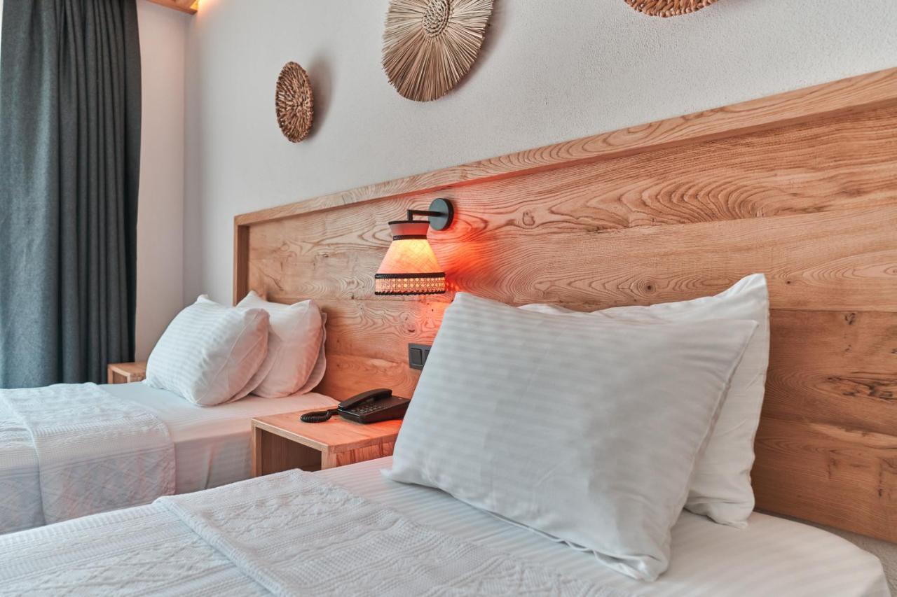 The Pearl Ölüdeniz Otel Dış mekan fotoğraf