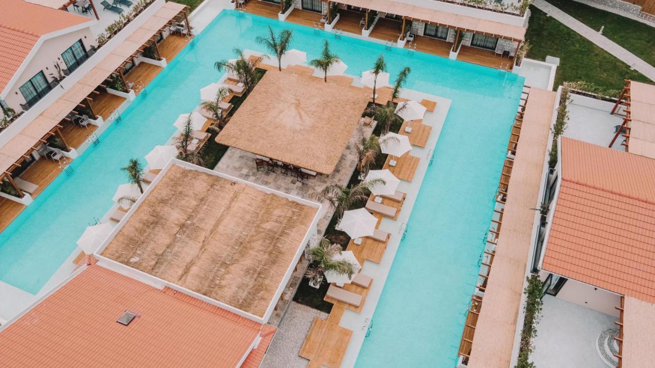 The Pearl Ölüdeniz Otel Dış mekan fotoğraf