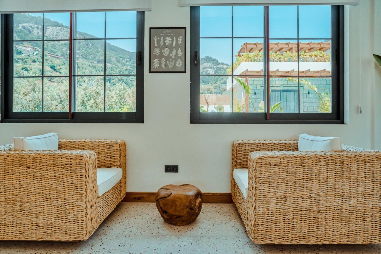 The Pearl Ölüdeniz Otel Dış mekan fotoğraf