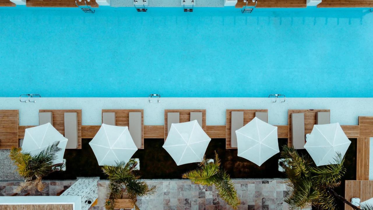 The Pearl Ölüdeniz Otel Dış mekan fotoğraf