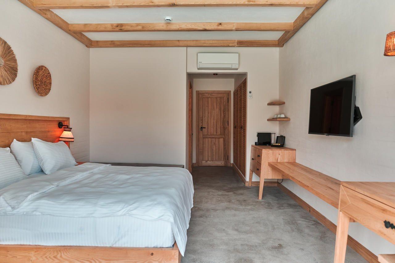 The Pearl Ölüdeniz Otel Dış mekan fotoğraf