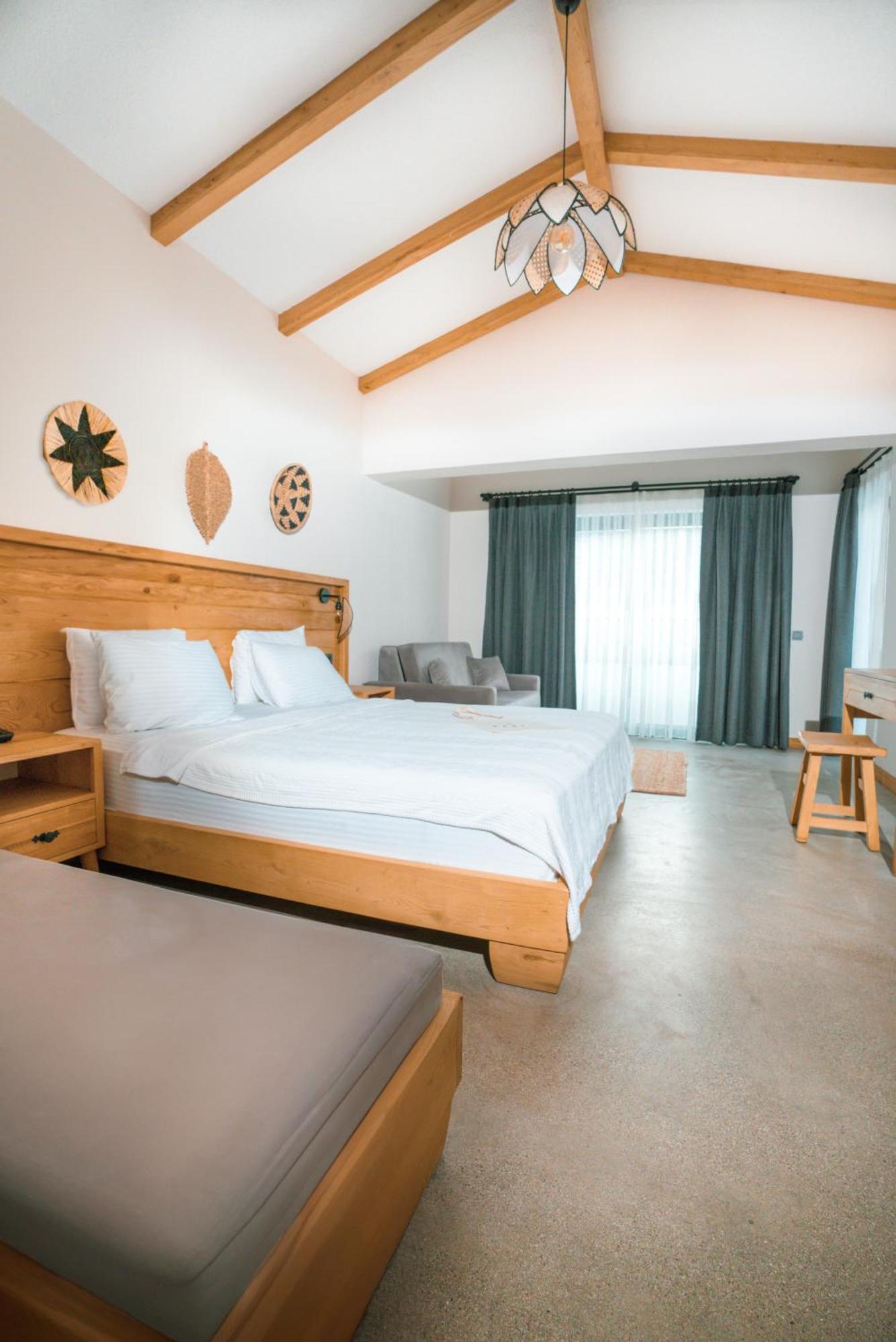 The Pearl Ölüdeniz Otel Dış mekan fotoğraf