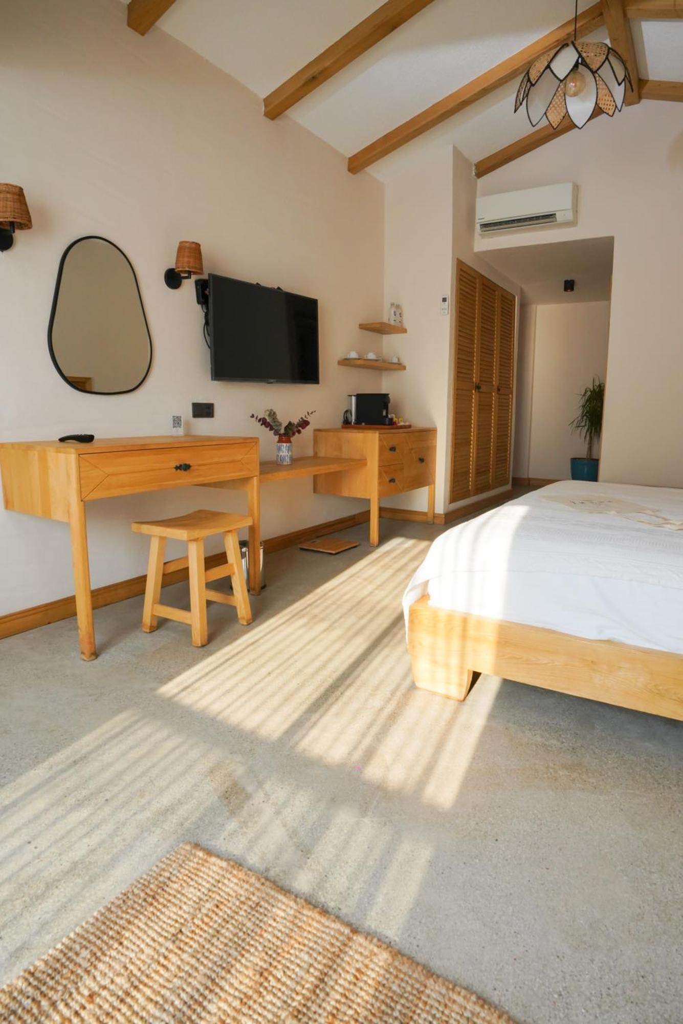 The Pearl Ölüdeniz Otel Dış mekan fotoğraf