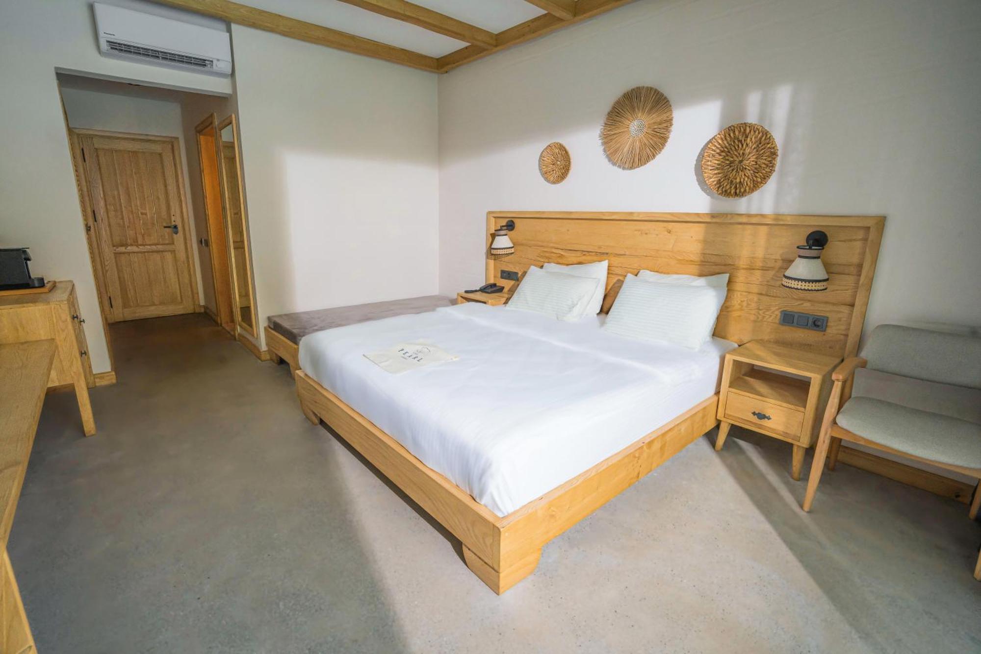 The Pearl Ölüdeniz Otel Dış mekan fotoğraf