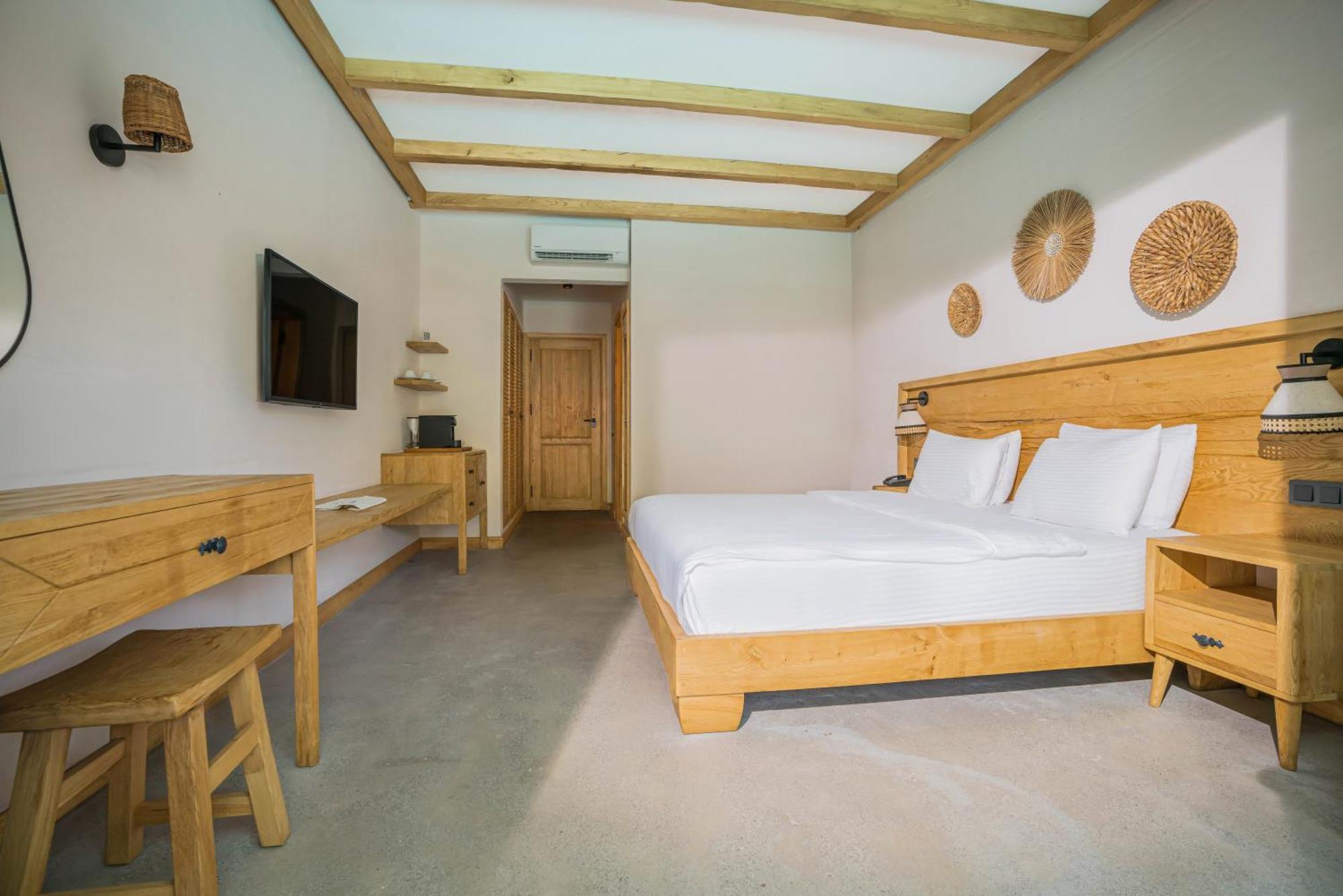 The Pearl Ölüdeniz Otel Dış mekan fotoğraf